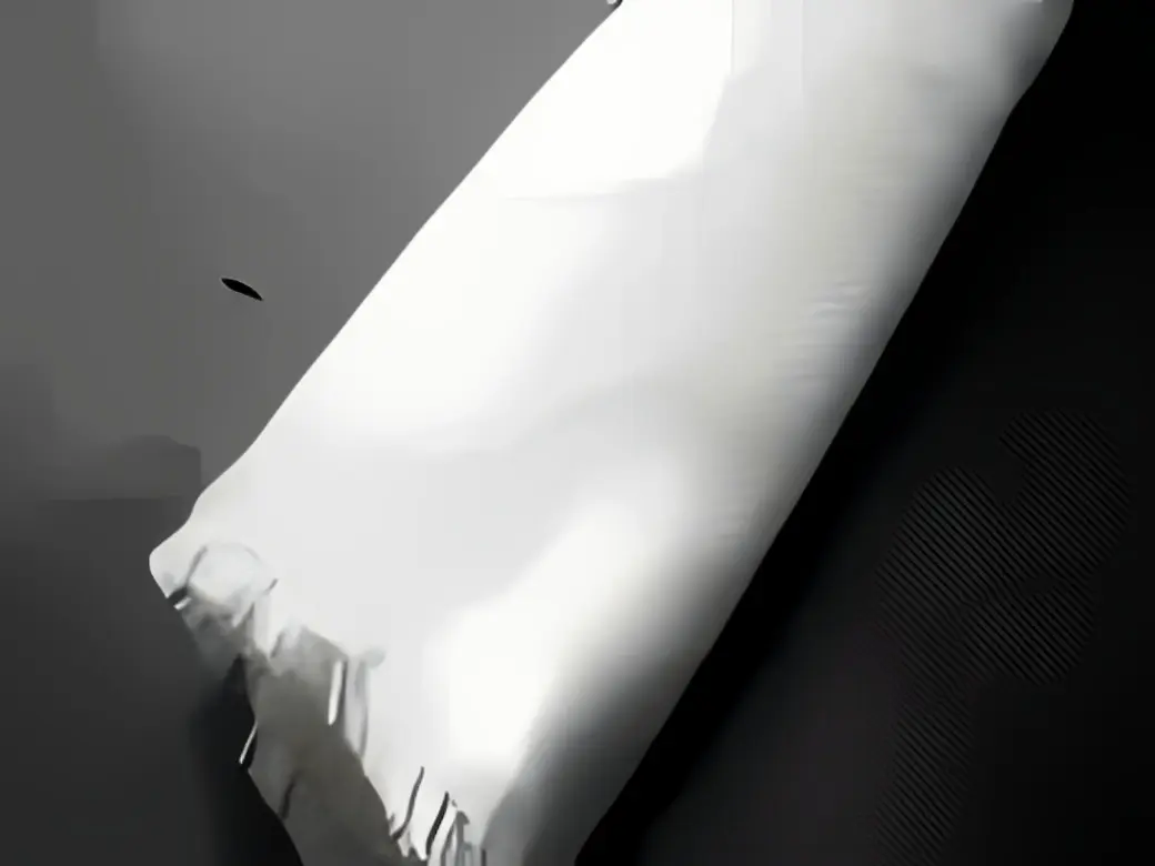 Woven Geotextile