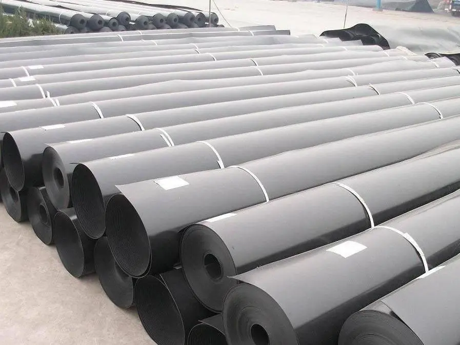 HDPE Geomembrane