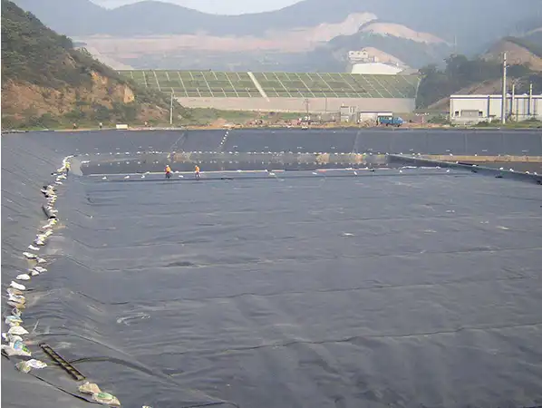 污水池处理厂工程 污水池处理厂工程